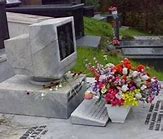 Image result for Computer Shaped Tombstone