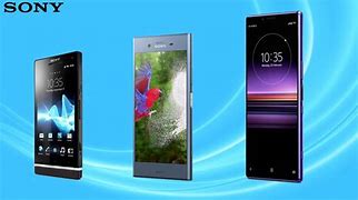Image result for Sony Xperia XZ4