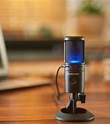 Image result for Audio-Technica At2020 USB Microphone