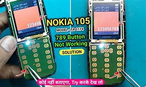 Image result for Nokia 105 2019 Keypad Wey