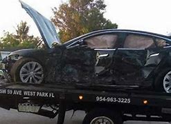 Image result for Plainrock124 Tesla Crash