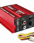 Image result for Headphone Amp Adapter