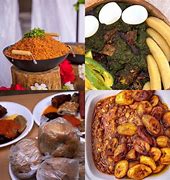 Image result for Easy to Make Tipycal Food in Ghana