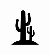 Image result for Pipe Cactus SVG South West