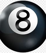 Image result for Cartoon 8 Ball Pool