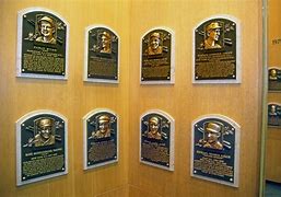 Image result for Major League Baseball Hall of Fame