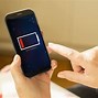 Image result for Low Battery Cell Phones