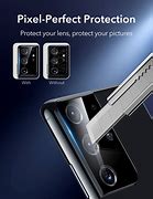 Image result for S21 Ultra Camera Lens Protector