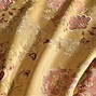 Image result for Gold Pattern Fabric