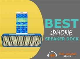 Image result for iPhone Speaker Dock