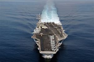Image result for Military Aircraft Carrier