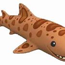 Image result for Octonauts Swell Shark