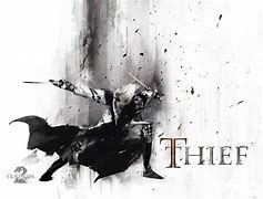 Image result for Guild Wars 2 Thief Wallpaper