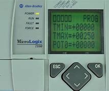 Image result for MicroLogix 1100