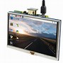 Image result for 5 Inch HDMI Display XPT2046 בןרבוןא