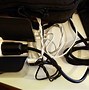 Image result for Battery-Charging Backpack