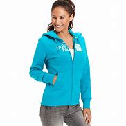 Image result for North Face Zip Up Hoodie