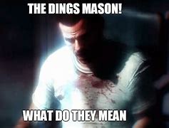 Image result for The Numbers Mason Meme