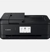 Image result for A3 Canon Black and White Printer with Scanner