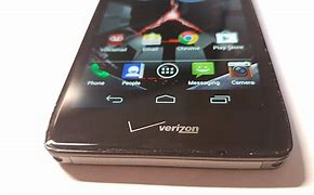 Image result for Verizon Razr Flip Phone