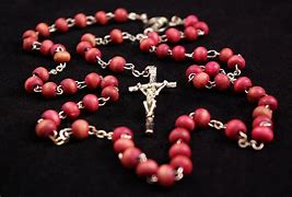 Image result for rosary soceity