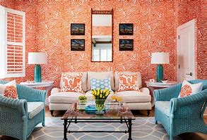 Image result for Wallpaper for Back Living Room