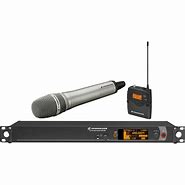 Image result for Microphone Wireless Transmitter Receiver