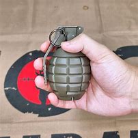 Image result for BB Grenade
