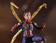 Image result for S.H Figuarts Iron Man Mark 85