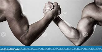 Image result for Arm Wrestling