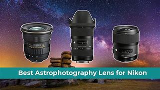 Image result for Nikon D3 Astrophotography