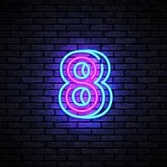Image result for Eight Icon