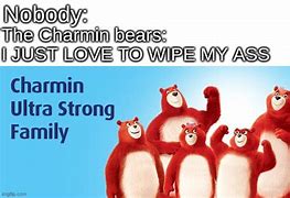 Image result for Charmin Brand Memes