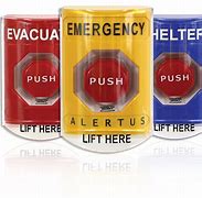Image result for Panic Buttons in Schools