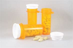 Image result for Prescription Medicine Bottle