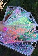Image result for Holographic Hearts Phone Case iPhone 13