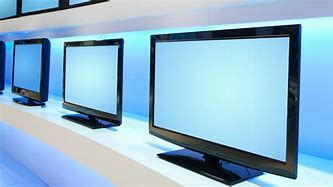 Image result for Tiny TVs Flat Screen