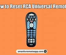 Image result for RCA Illuminated Universal Remote