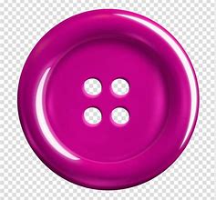 Image result for Pink Button Clip Art