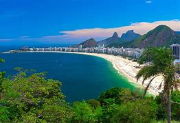 Image result for Best Beach Rio De Janeiro