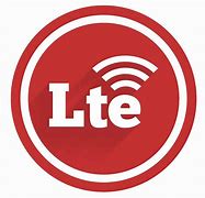 Image result for Red LTE