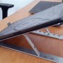 Image result for Under Desk Mounted Drawing Tablet Stand