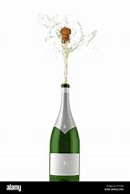Image result for Champagne Bottle Popping Images