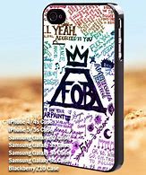 Image result for Fall Out Boy Phone Case