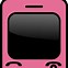 Image result for Pink Telephone Phone