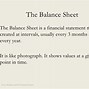 Image result for Debt to Equity Ratio From Balance Sheet