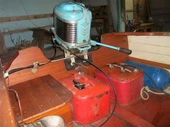 Image result for Mfg 13 Boat Outboard