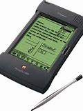 Image result for Apple Newton Klear Screen