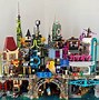 Image result for LEGO Micro Builds