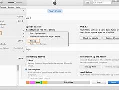 Image result for iPhone Backup Zenfoilio